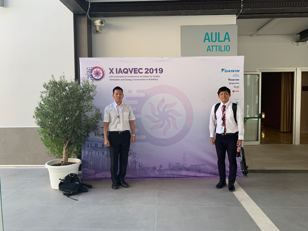 IAQVEC 2019