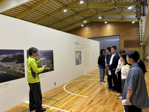 宮城研修旅行