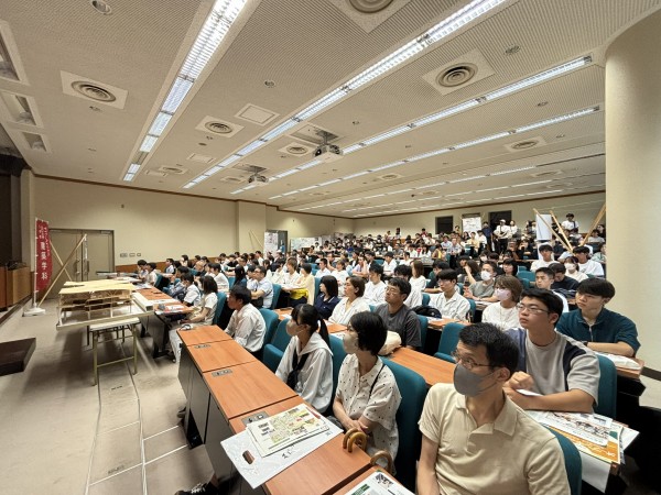 オープンキャンパス2025