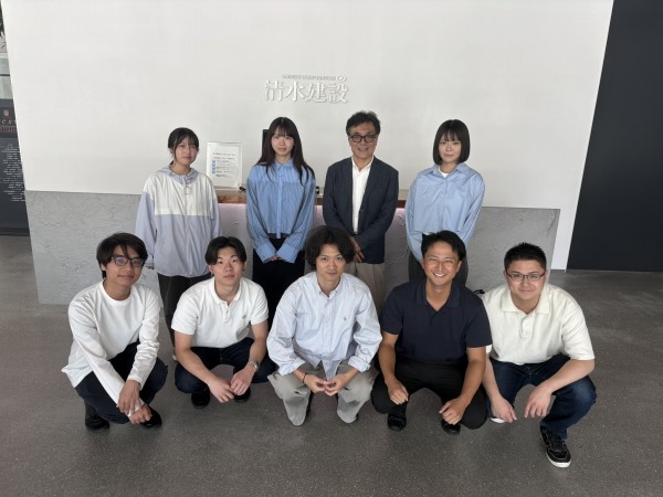 研修旅行2025 石川